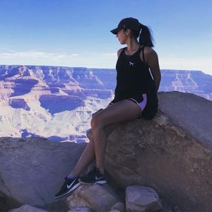 Meet your Posher, Anastasia